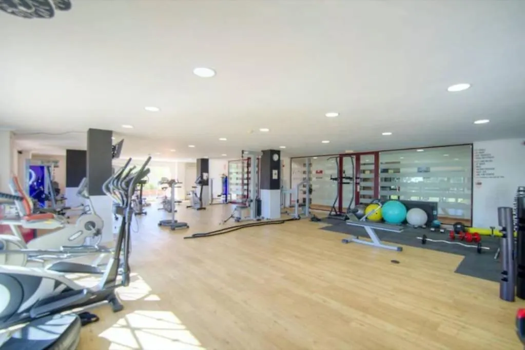 La Mairena - Chic Getaway With Sea & Mountain Views, Spa And Sports Marbella 0*,  España