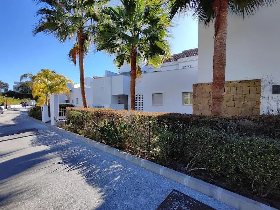 La Mairena - Chic Getaway With Sea & Mountain Views, Spa And Sports Marbella Spagna