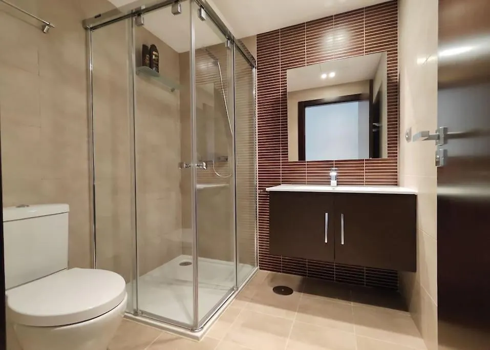 La Mairena - Chic Getaway With Sea & Mountain Views, Spa And Sports Marbella