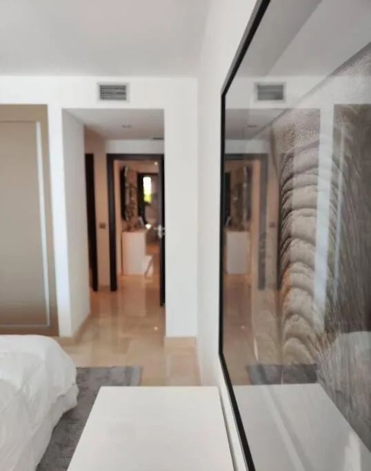 Appartement La Mairena - Chic Getaway With Sea & Mountain Views, Spa And Sports Marbellac